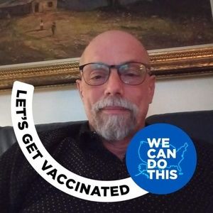 Meet your Posher, Bruce